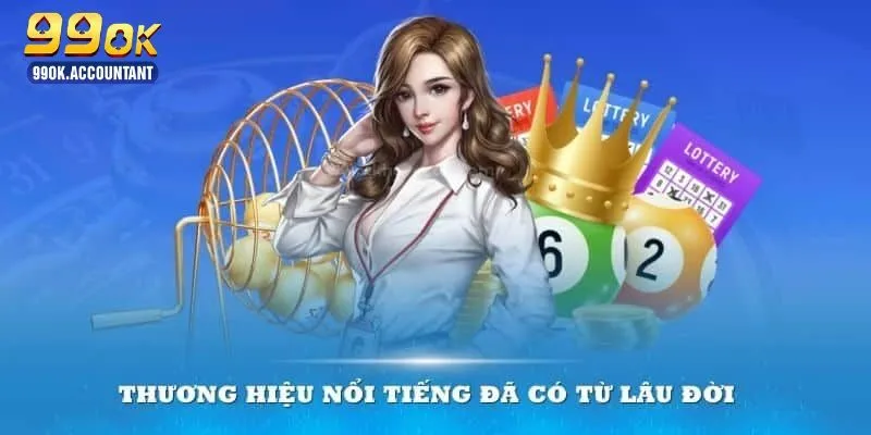Top game xổ số online hot nhất của BBIN
