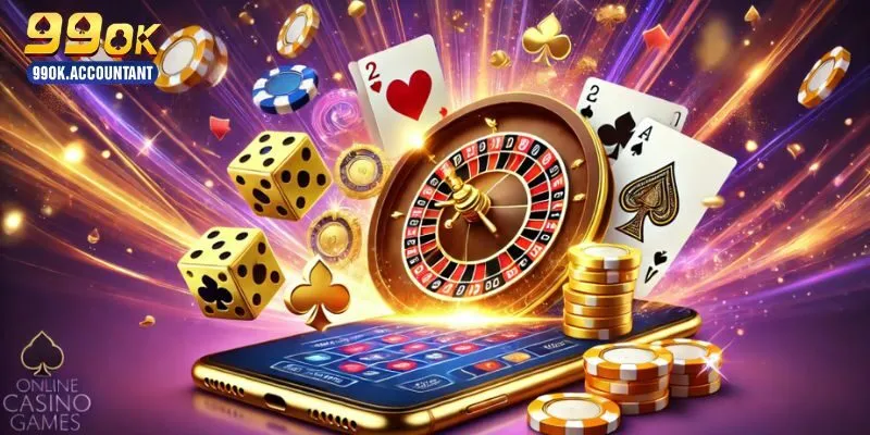 Những tựa game FTG điện tử hot nhất tại nhà cái hiện nay