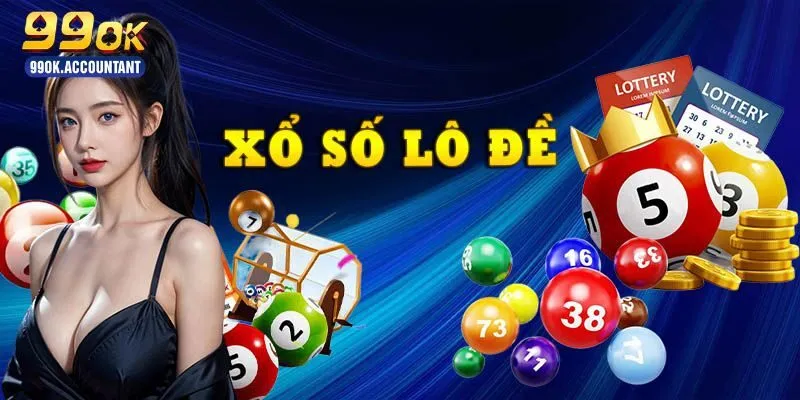 Ưu điểm làm nên thương hiệu của sảnh xổ số TGC