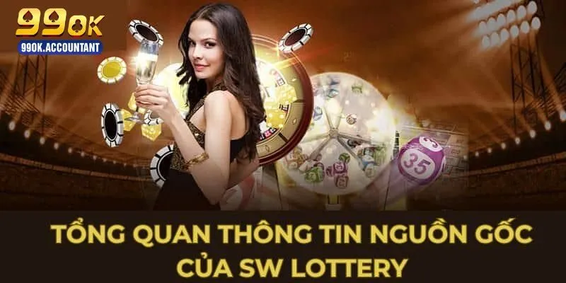 Giới thiệu vài nét chính về SW xổ số