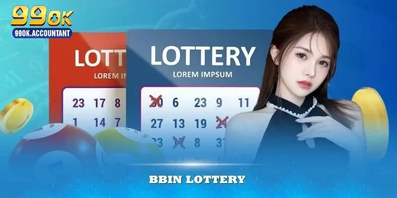 Ưu điểm khi chơi xổ số trực tuyến tại BBIN