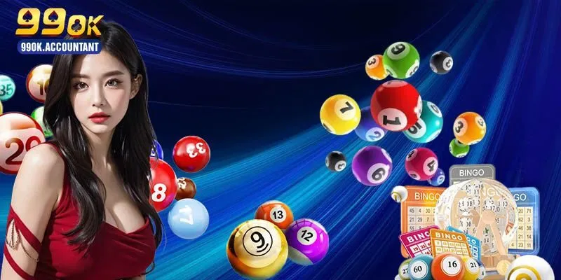 Các loại hình hot nhất tại TGC xổ số